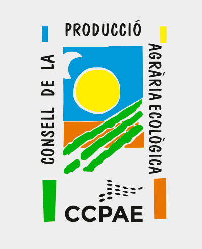 Logo CCPAE